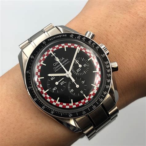 omega speedmaster tintin|omega speedmaster tintin rocket.